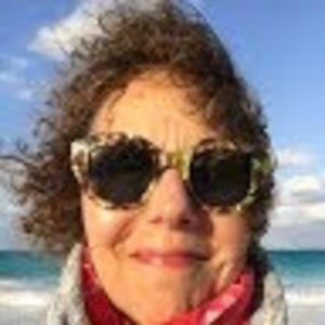 Meet your Posher, Gerri